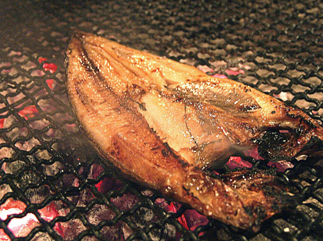 炉端焼き ウタリ