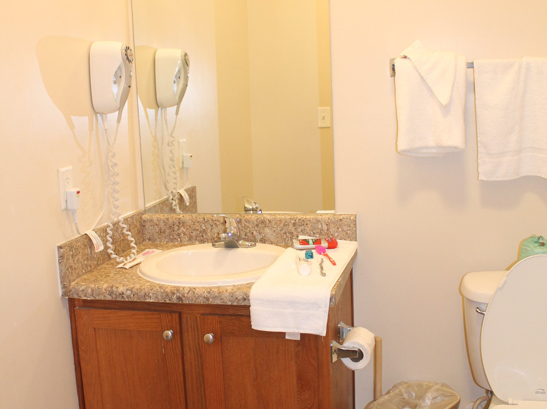 Red Roof Inn & Suites Dickinson主图