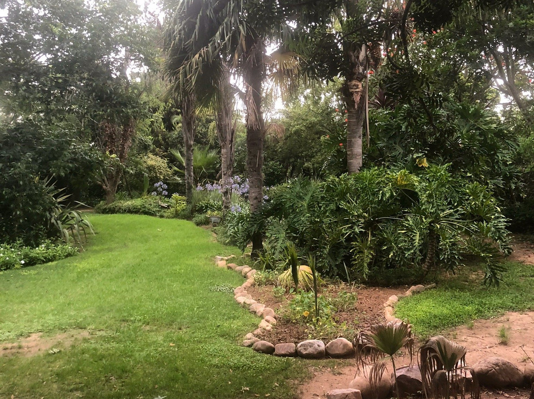 Sunland酒店住宿-Beyond Cui Bono