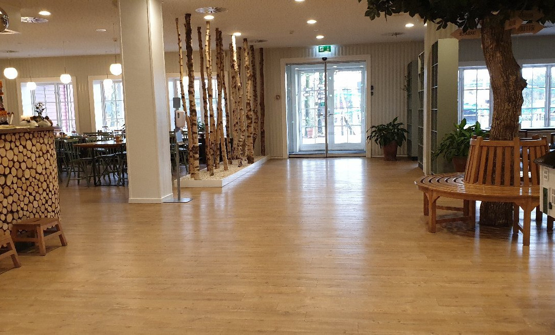 Hotel Faarup