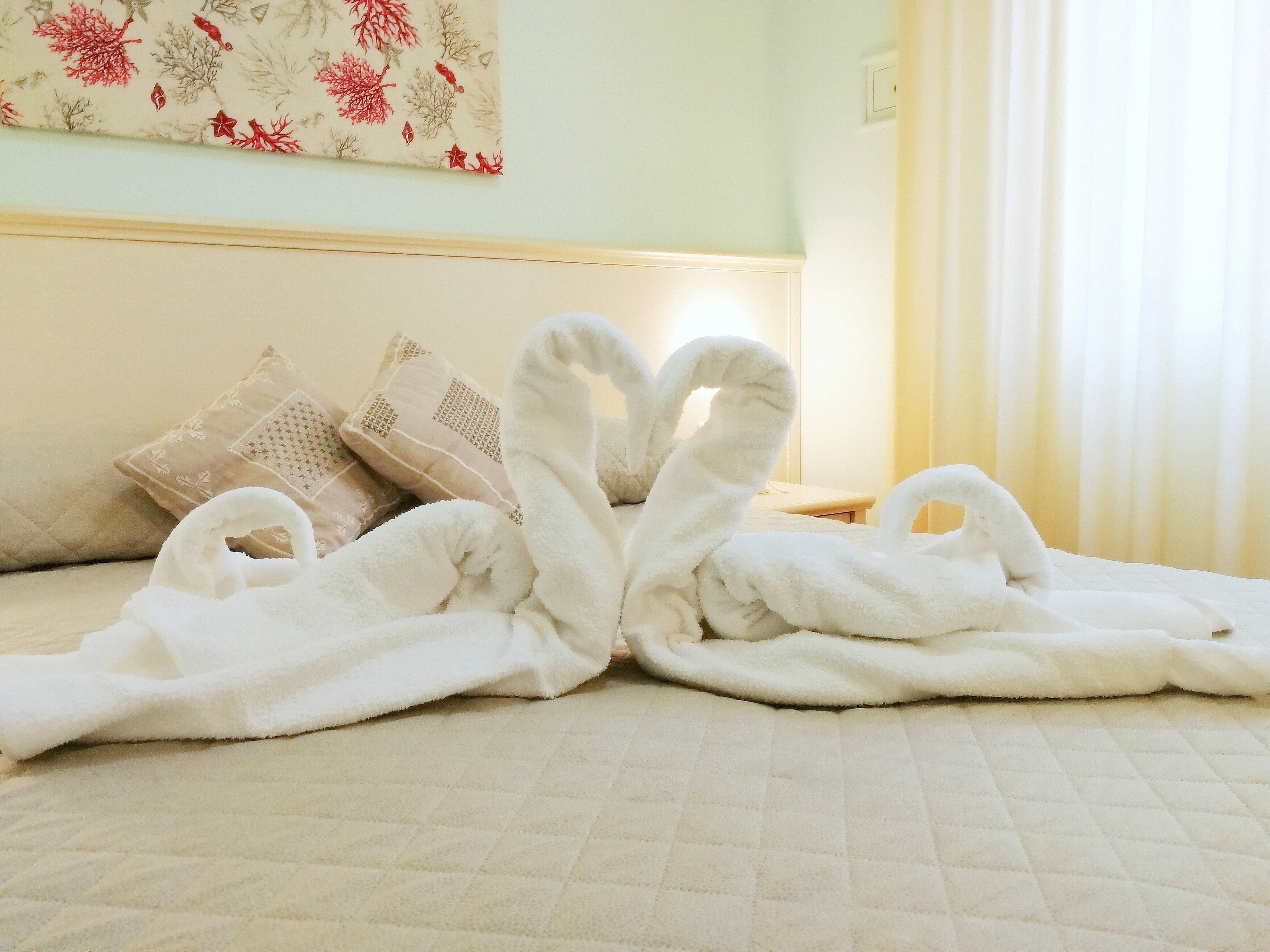 Hotel Atmosfere Beach-官方