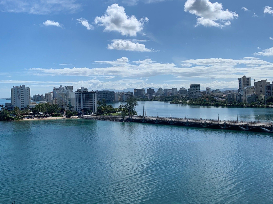 Costa Bahia Hotel & Convention Center主图