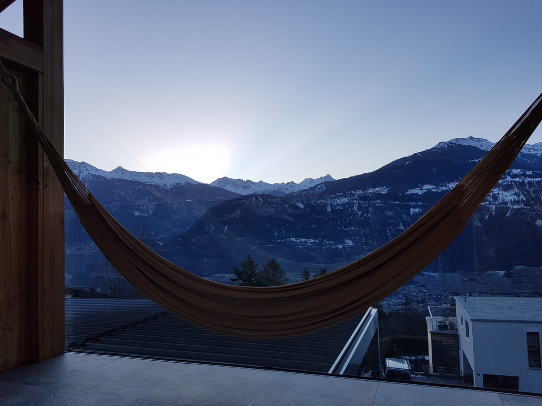 Chalet Diognysos Boutique-Hôtel主图