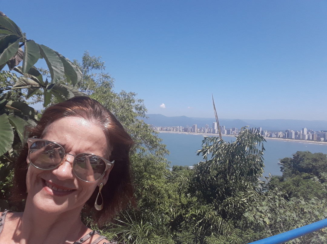 Fortaleza de Itaipu-普拉亚格兰德必去景点