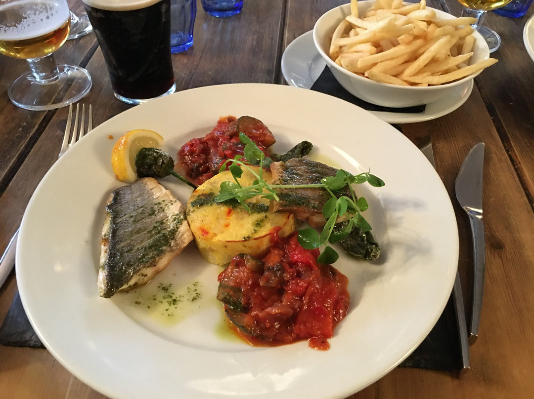 Dinton旅游攻略图片