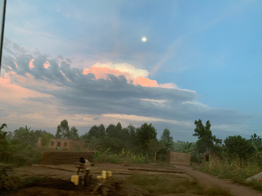 Kyobe Safaris-Masaka必去景点