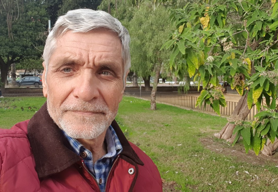 Paseo del Malecon-穆尔西亚必去景点