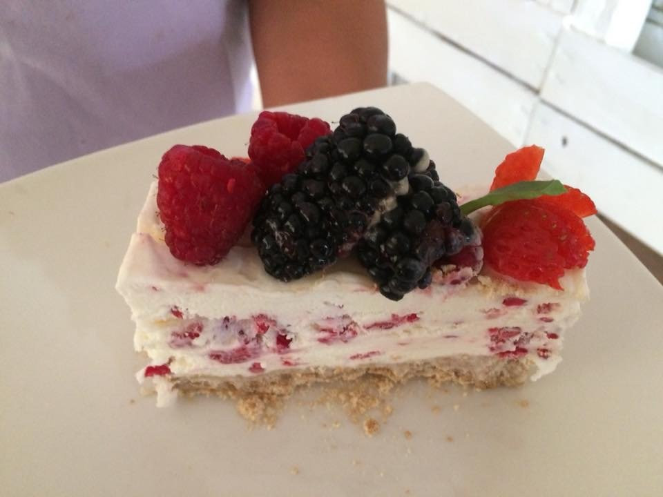 Chapala餐馆和美食-Mediteraneo Caffe e Cucina