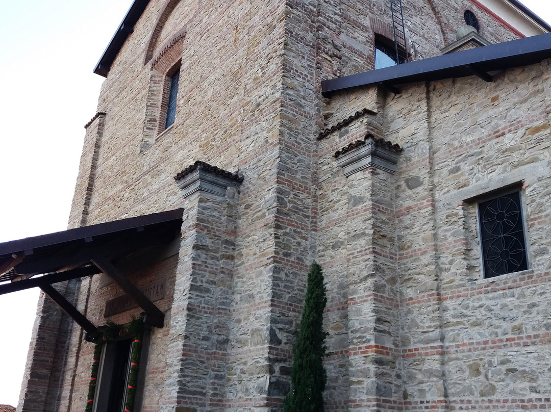 Chiesa di San Giovanni Battista Martire