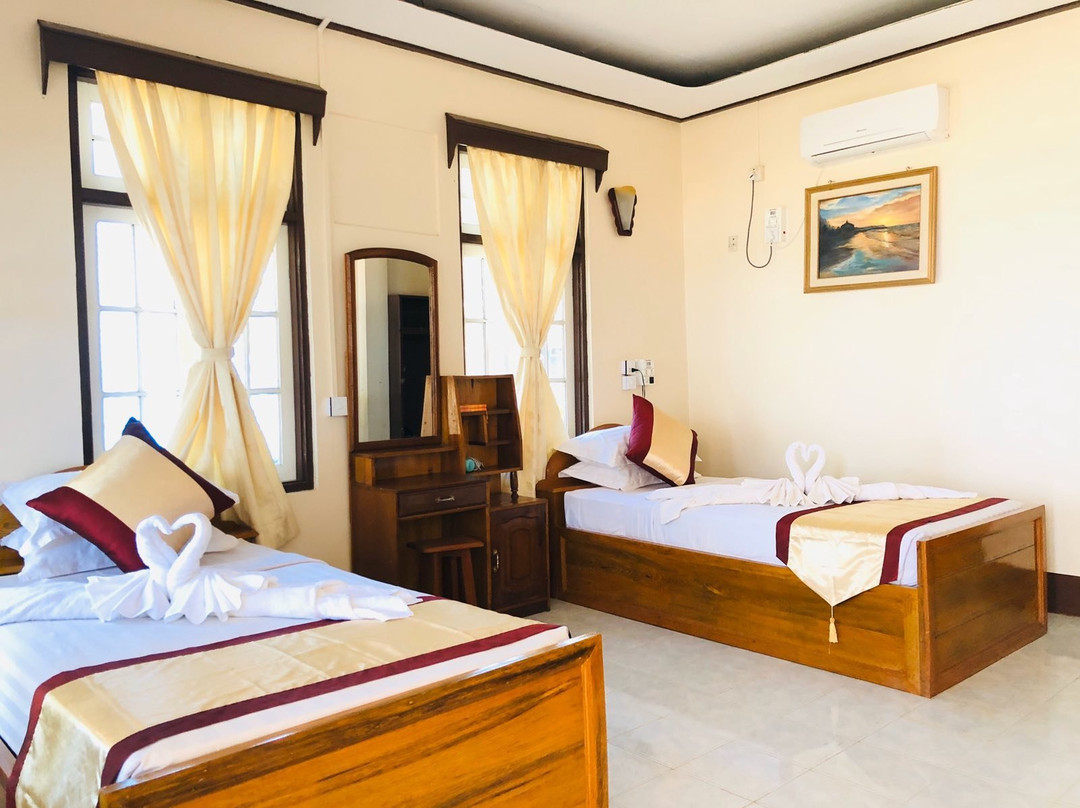 Shwe Hin Tha Hotel主图