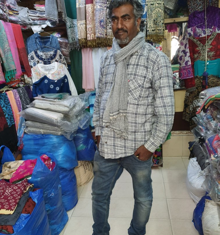 Ali Baba Boutique-杰伊瑟尔梅尔必去景点