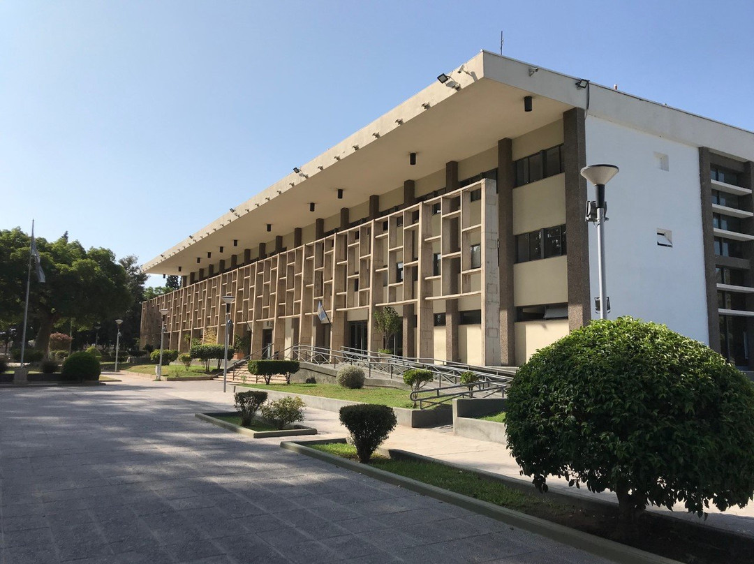 Auditorio Juan Victoria景点图片