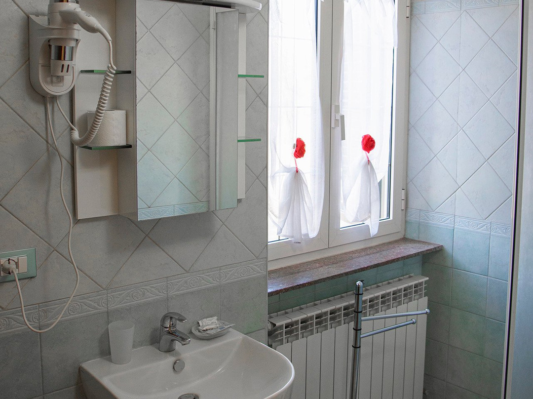 Agriturismo Il Filo di Arianna主图