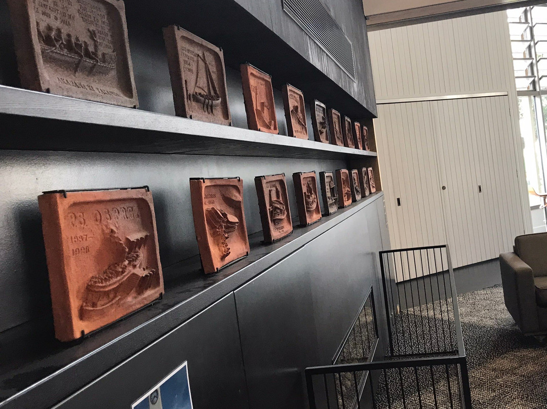 Devonport Library-Devonport必去景点