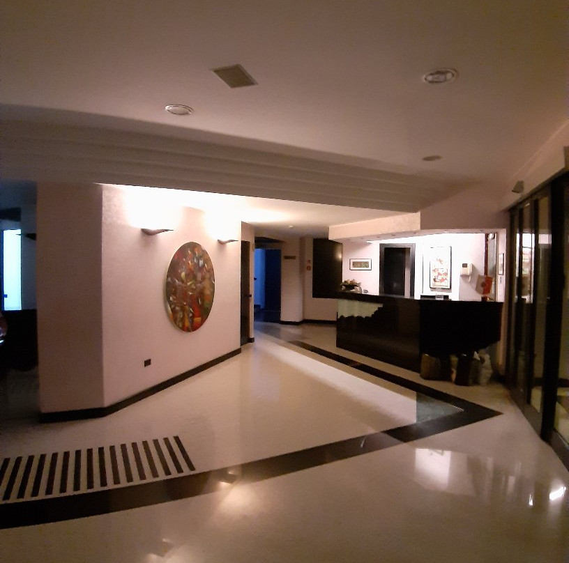 Hotel Pleiad's主图