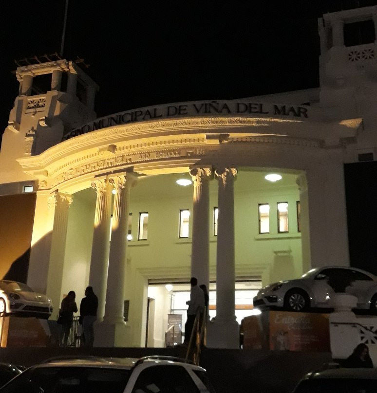 Enjoy Vina del Mar主图