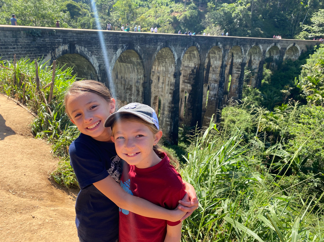 India Odyssey Tours - Colombo One-day Tour-科伦坡必去景点