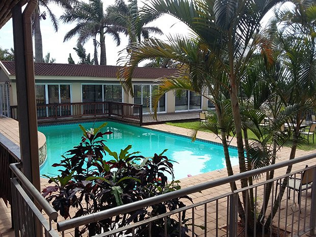 Umthunzi Hotel & Conference主图