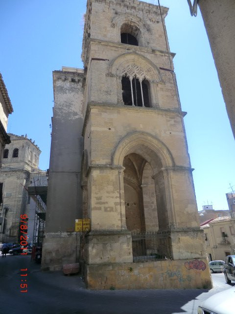 Chiesa San Francesco D’Assisi dei Conventuali景点图片