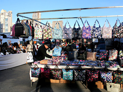 Market Rincon de Loix-贝尼多姆必去景点