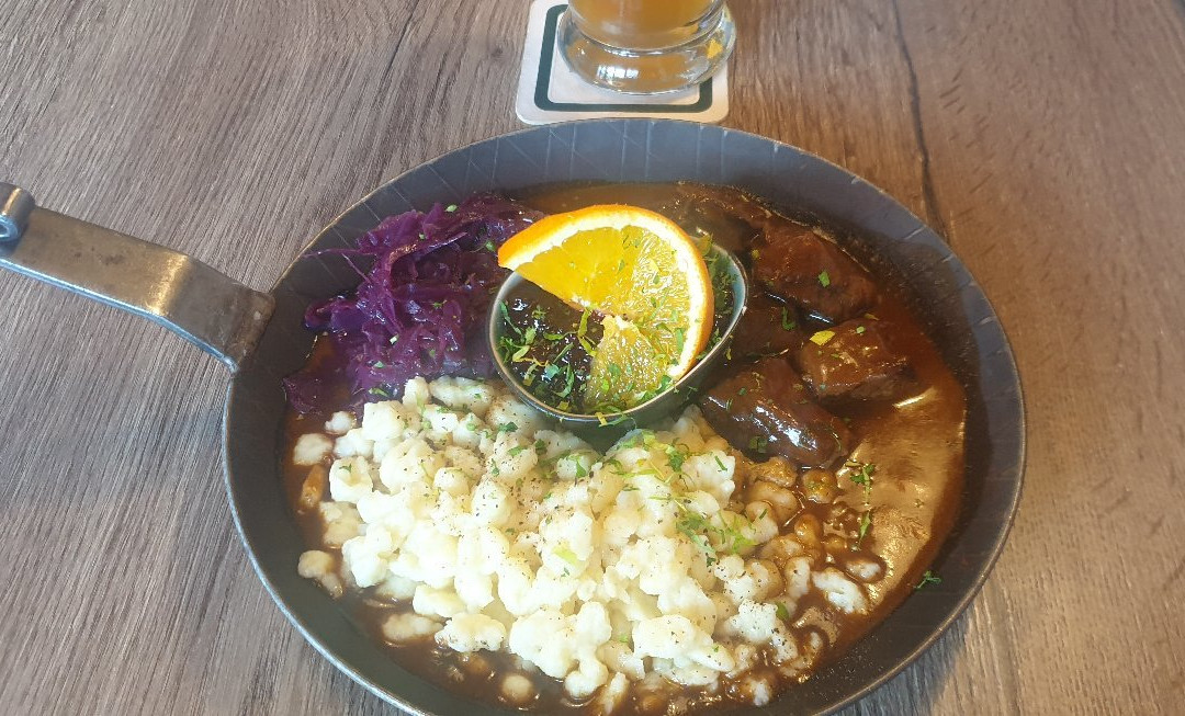 Landgasthof Neuwirt主图