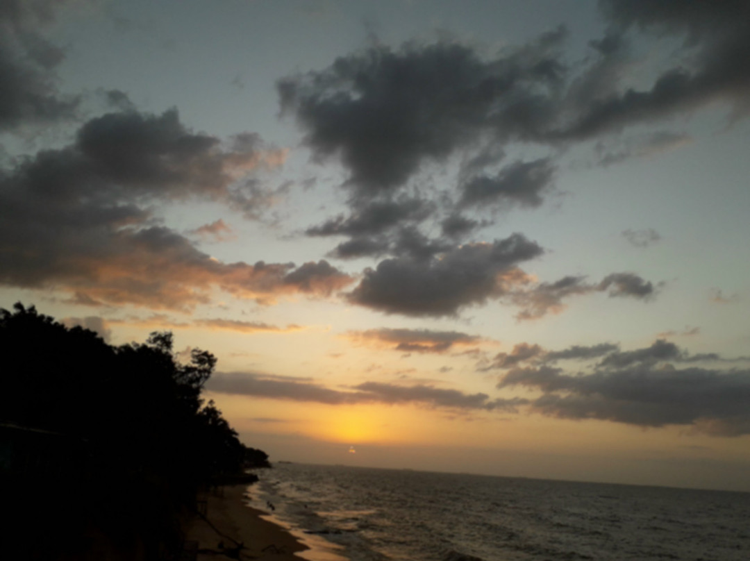 Hotel Fazenda Paraiso主图