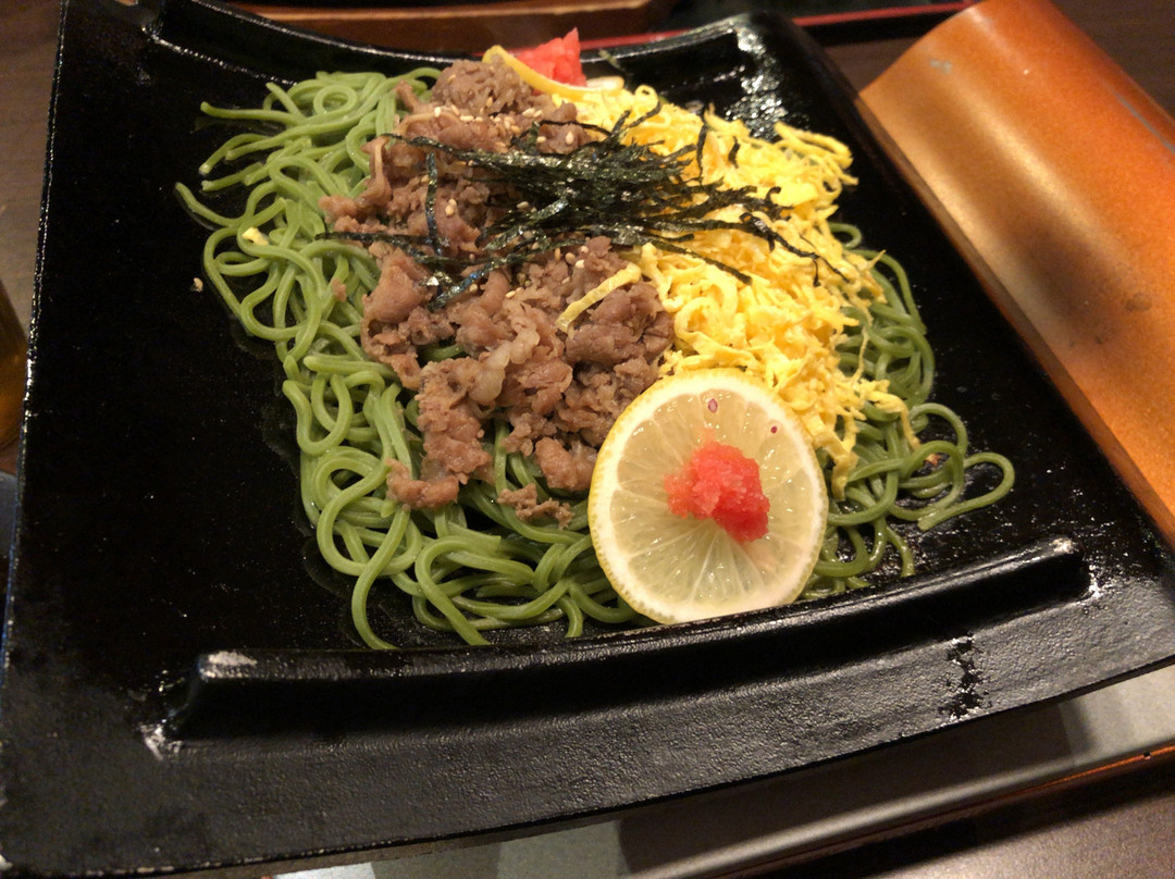 旬鮮台所 Zen 徳山駅前店