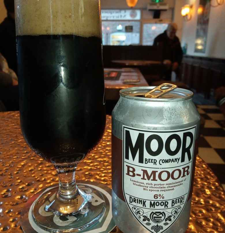 Chequers Micropub-比弗利必去景点