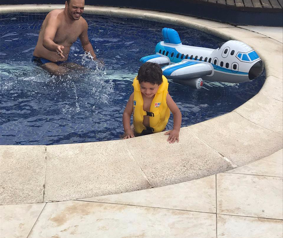 Sun Valley Marília by Atlantica主图