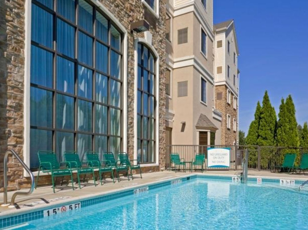 Homewood Suites by Hilton Eatontown主图