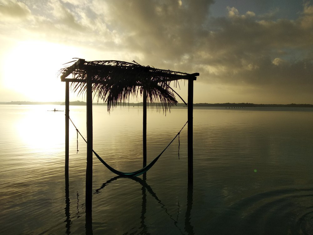 Posada del Brujo主图