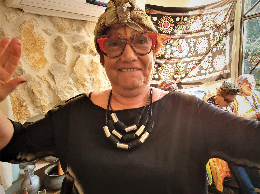 Plia Center-Kfar Vradim必去景点