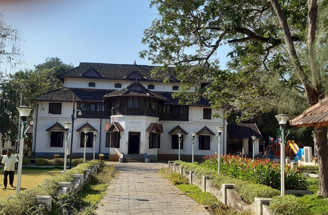 Thrissur District Heritage Museum景点图片