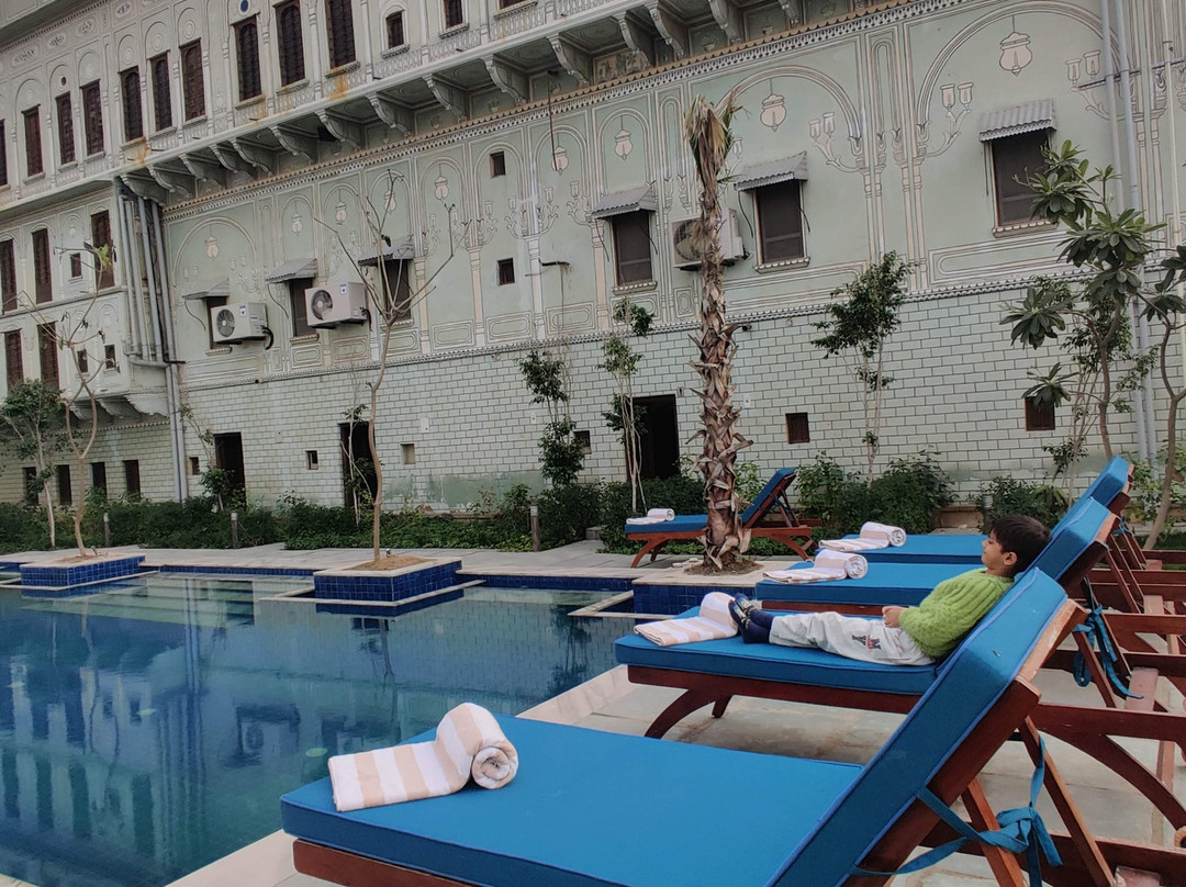 The Legacy Mandawa by The Machan主图