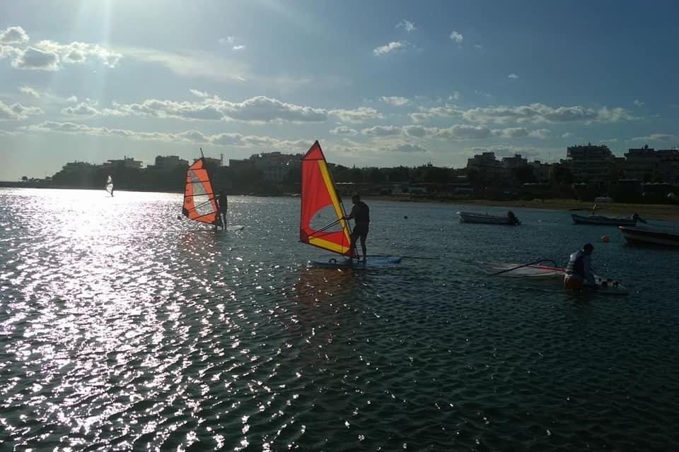 Yacht Surf Club-亚历山德鲁波利必去景点