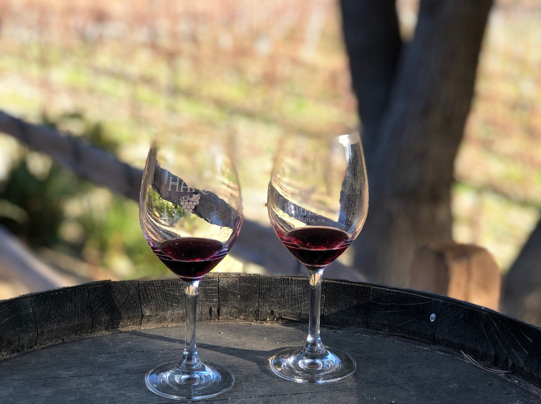 Halter Ranch Temecula-特曼库拉必去景点