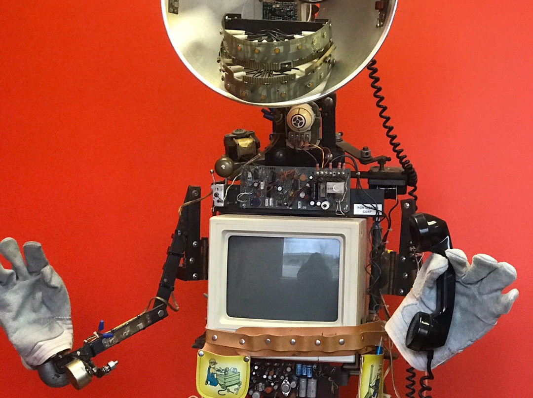 Can You Escape-London必去景点