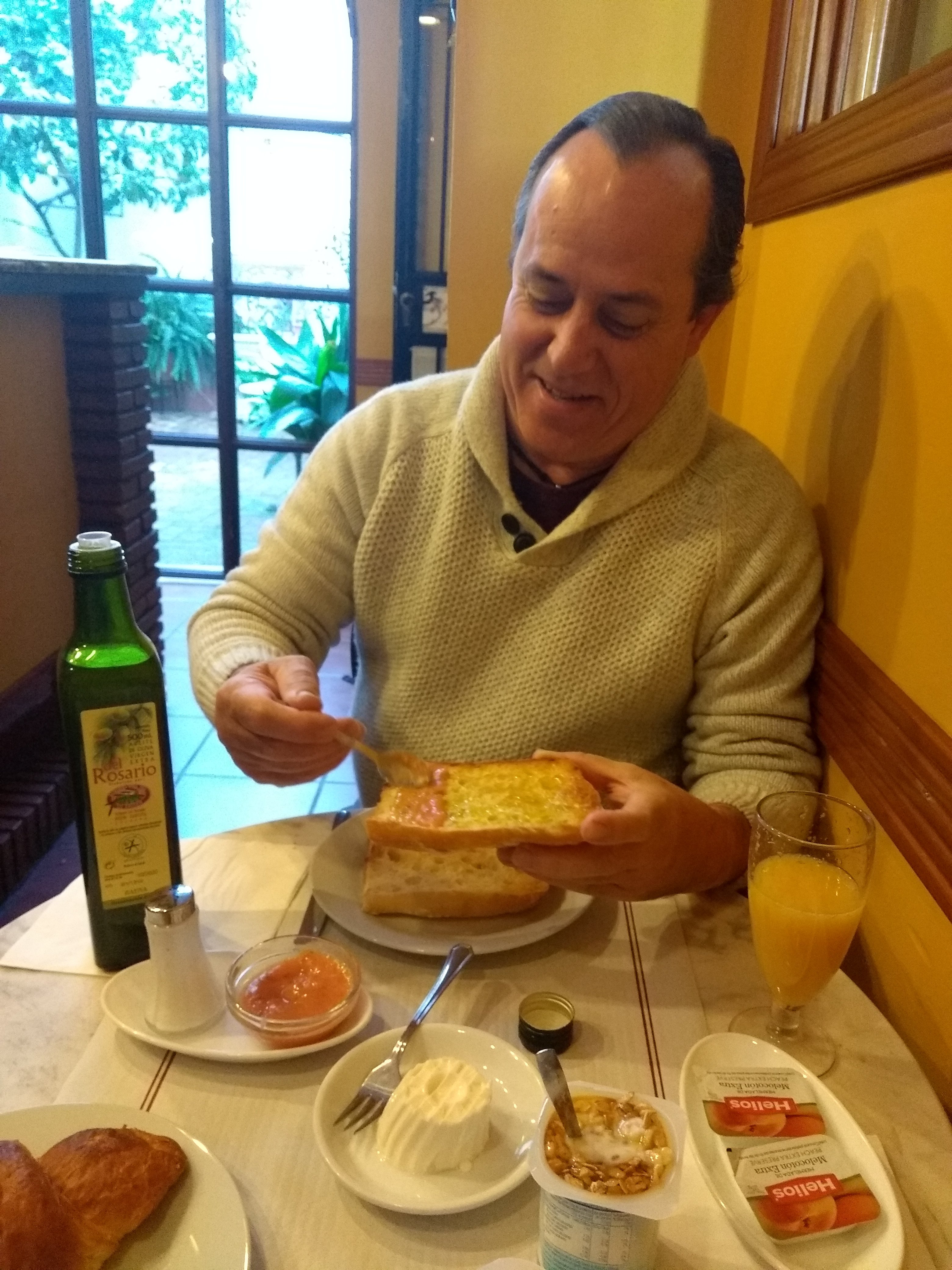 La Posada del Molino-官方
