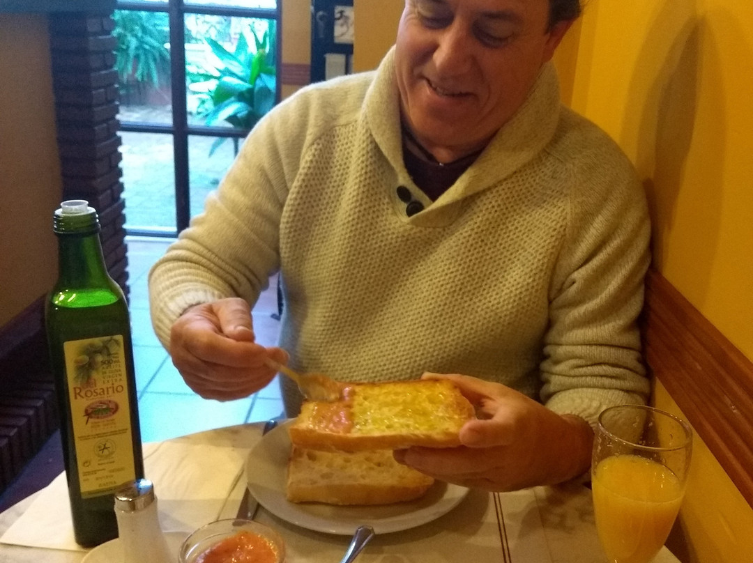 La Posada del Molino主图