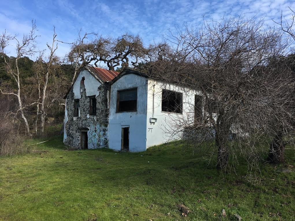Coyote Valley Open Space Preserve-摩根希尔必去景点