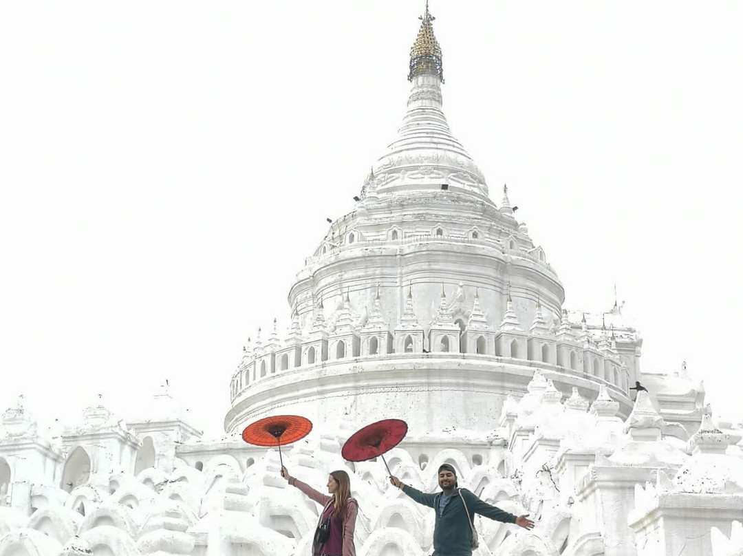 Sagacious Myanmar Travel & Tours景点图片