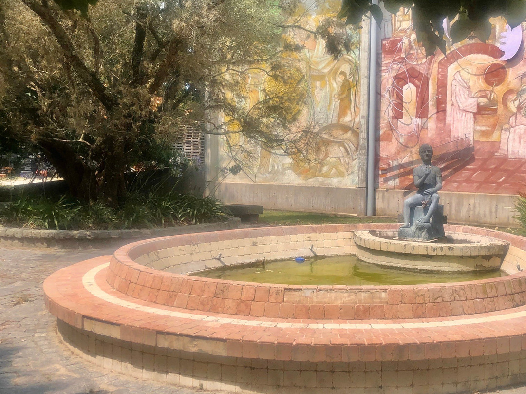 Bodega Familia Irurtia-Carmelo必去景点