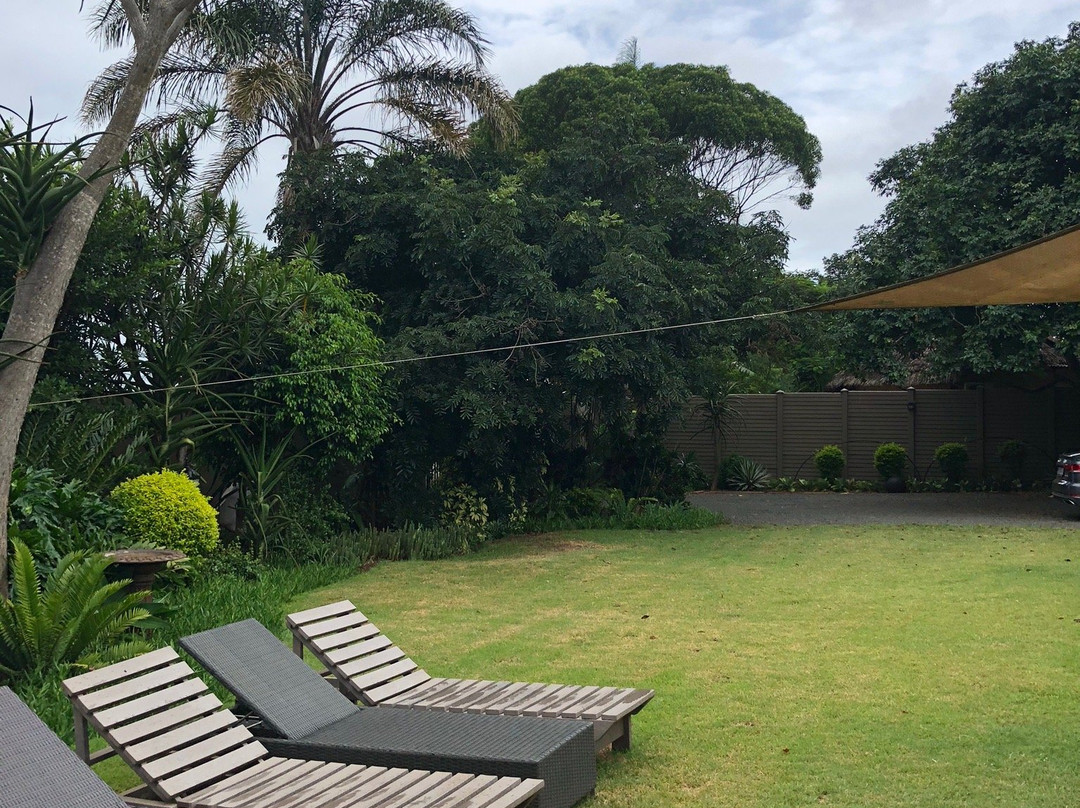 Ama Zulu Guesthouse And Safaris主图