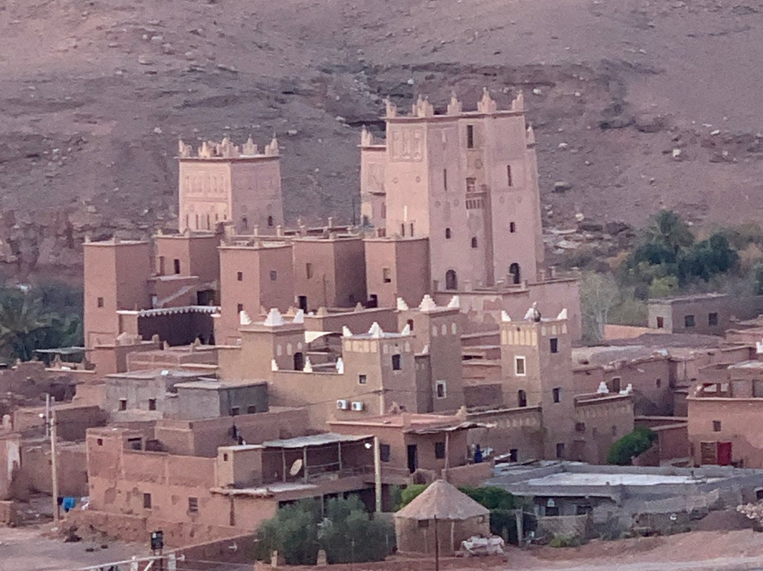 Riad Tamdakhte主图