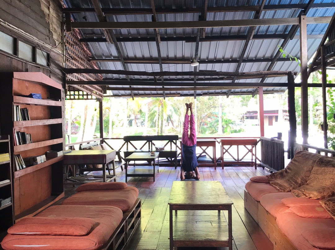 Maznah Guest House主图