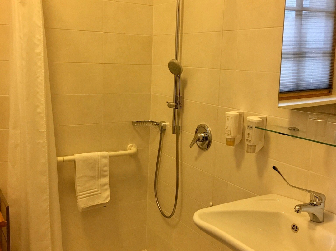 Hotel Masatsch主图