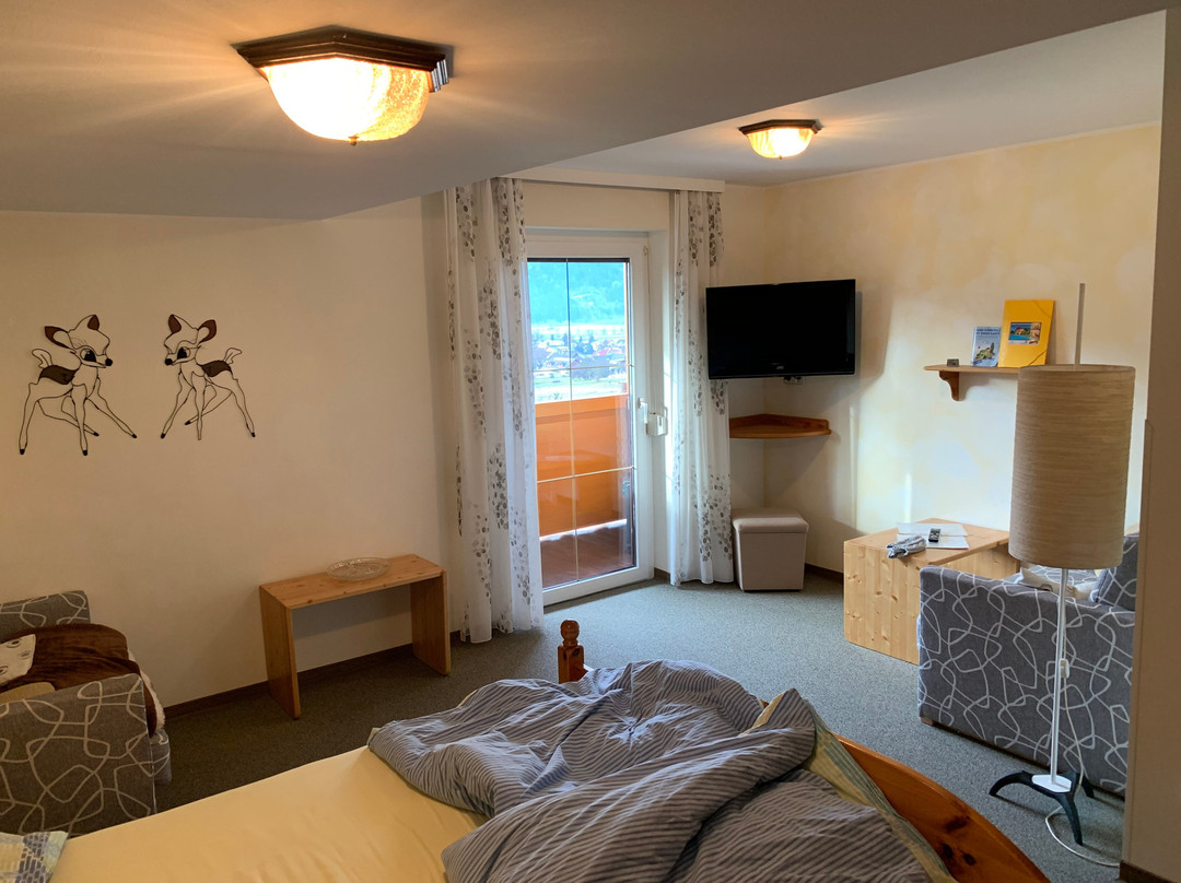 Gastehaus Nischelbitzer主图