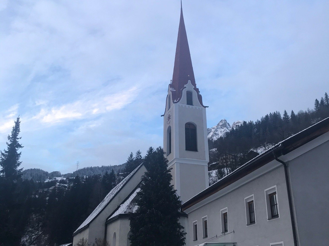 Strengen旅游攻略图片