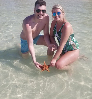 Ezona's Aquatic Charters-乔治城必去景点