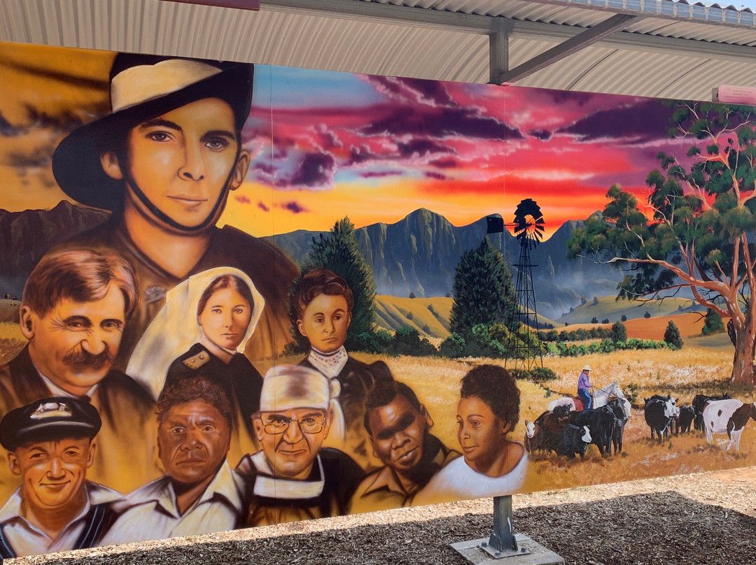 Rochester Mural Festival